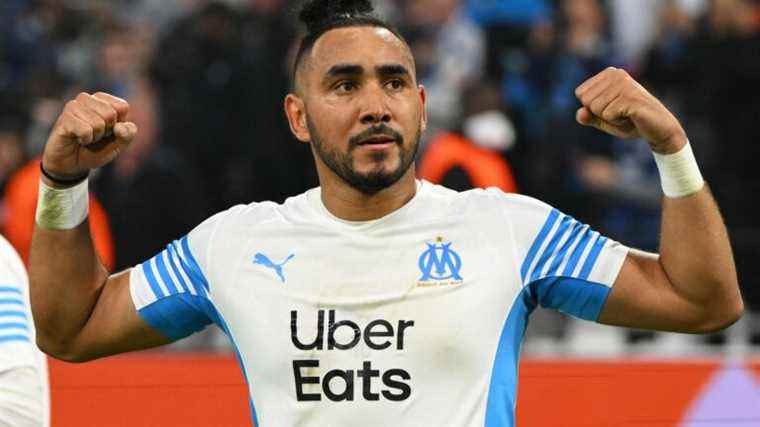 in a boiling atmosphere, Marseille won against Salonika in the quarter-finals of the Europa League conference