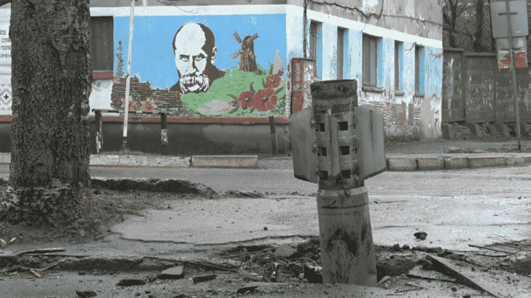 in the Donbass, the resignation of the inhabitants awaiting the Russian offensive