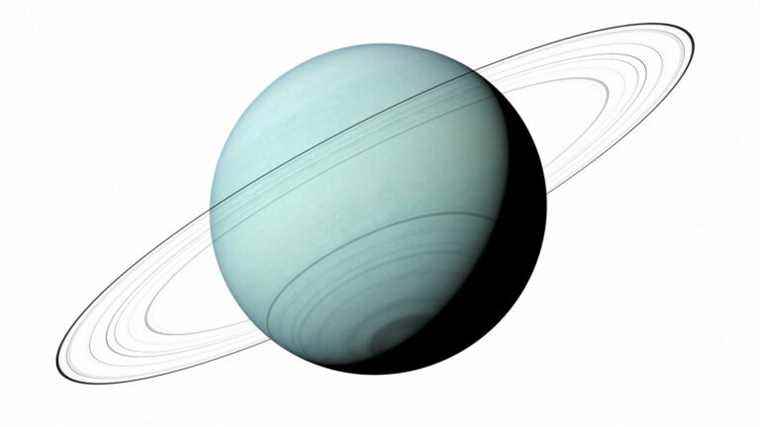 influential scientists advise NASA to resume exploration of Uranus