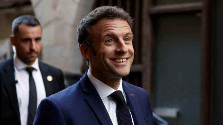 investiture of Emmanuel Macron, new government, legislative… The next steps