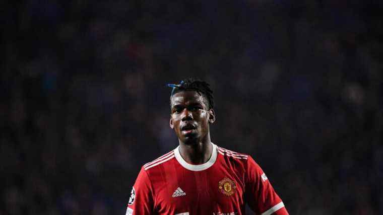 it is “very unlikely” that Paul Pogba will play again this season according to his coach, end of the adventure for the Frenchman at Manchester United?