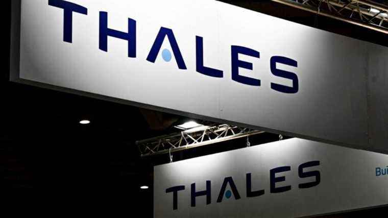 kyiv accuses Thales of selling equipment used to kill civilians, group denies