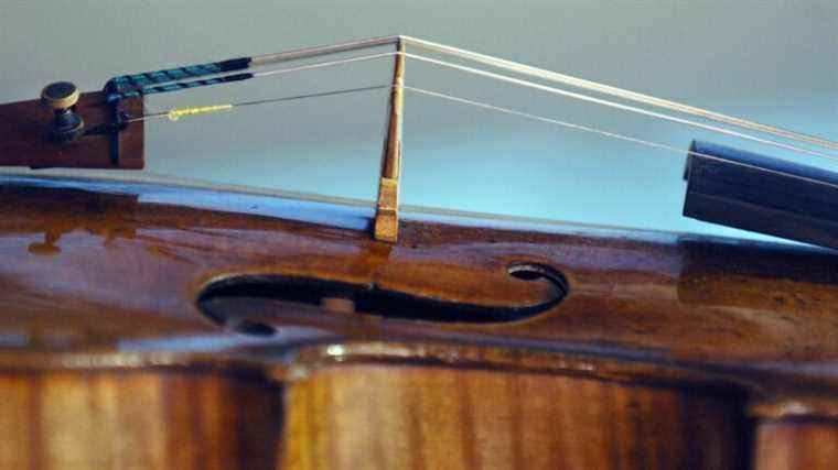 many musical instruments are still in demand, 80 years later