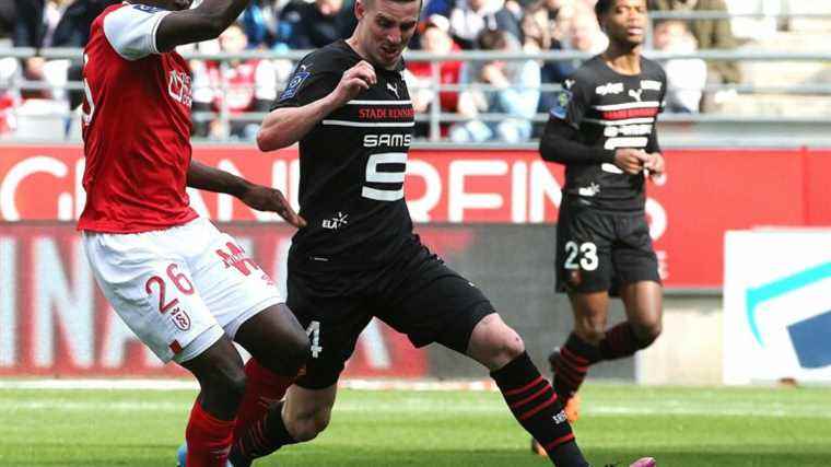 mistreated, Rennes provides the essentials in Reims and puts pressure on OM