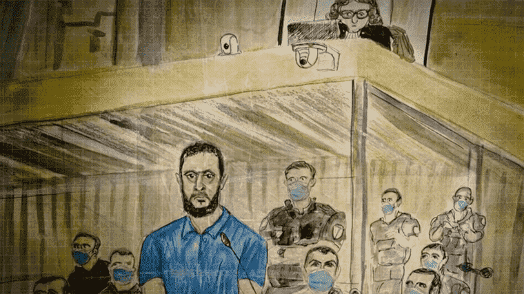 prosecution points to flaws in Salah Abdeslam’s new story