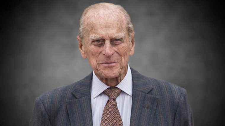 royals share tribute poem on anniversary of Prince Philip’s death