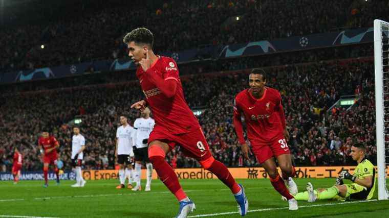 tantalizing duel between Manchester City and Real Madrid, Liverpool favorite against Villarreal in the semi-finals