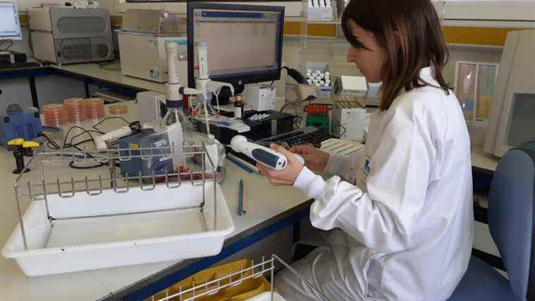 the Department’s laboratory monitors the canteens of the colleges of Haute-Garonne