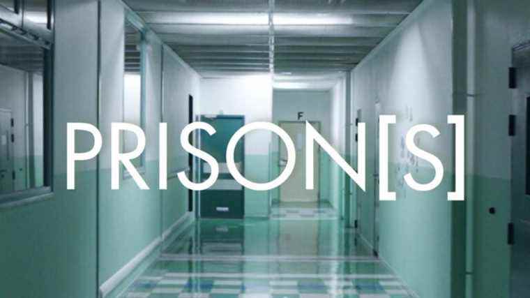 the French prison universe scrutinized in a remarkable documentary series