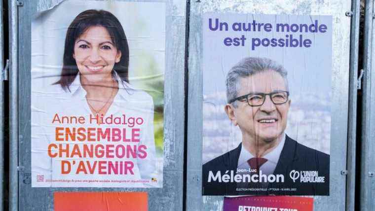 the PS and La France insoumise will meet to try to find an agreement for the legislative elections