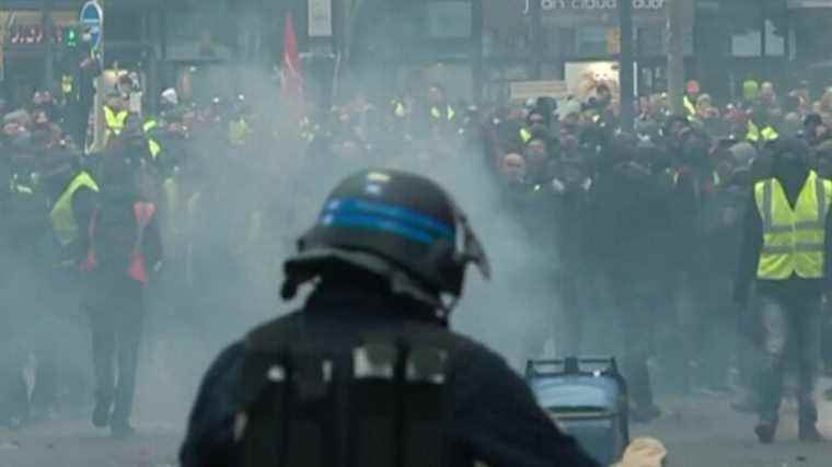 the State ordered to pay 1.2 million euros to the city of Toulouse for the damage suffered during the crisis