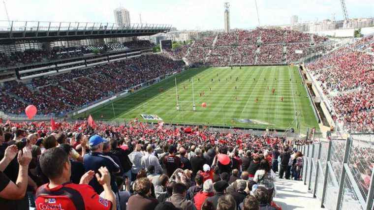 the Vélodrome stadium unlocks 5,000 additional seats