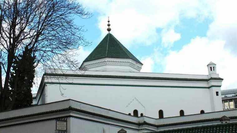 the celebration that marks the end of Ramadan set for May 2 confirms the Great Mosque of Paris