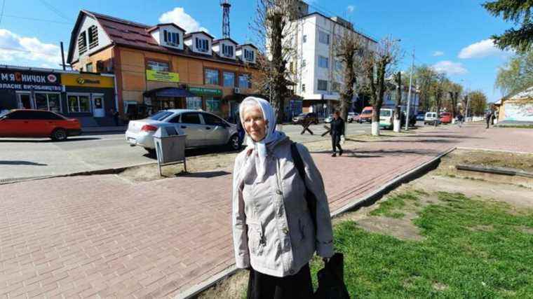 the concern of Ukrainians on the border with Belarus, after the departure of Russian troops