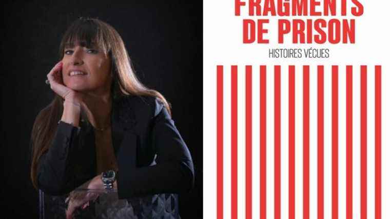 the director of the women’s penitentiary center opens up in “Prison Fragments”