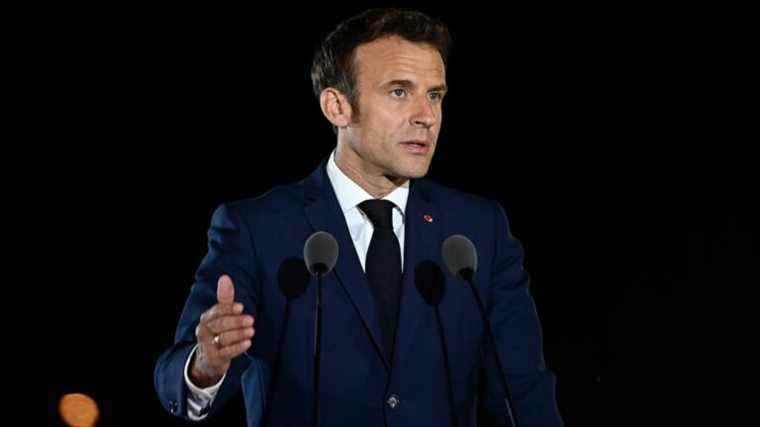 the economic issues awaiting Emmanuel Macron