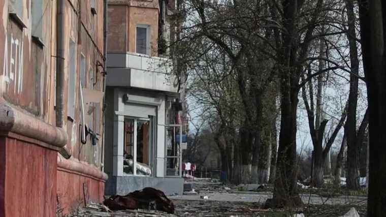 the imminent final assault despite kyiv’s resistance