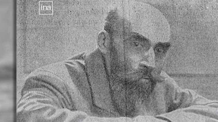 the secrets of serial killer Landru have been revealed