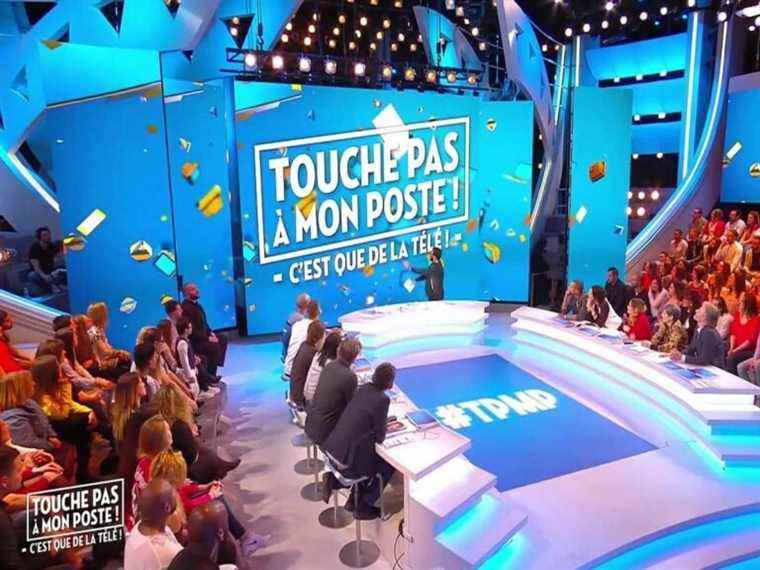 the war behind the scenes, two columnists of “TPMP” threaten to file a complaint!