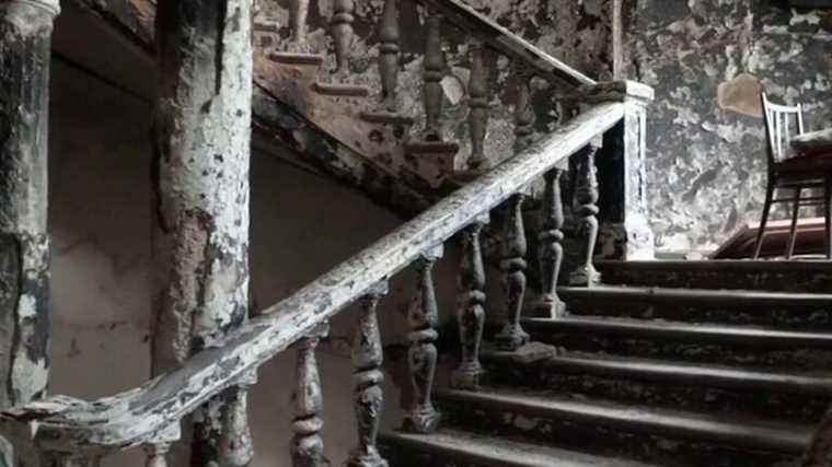 under the rubble of the Mariupol theater