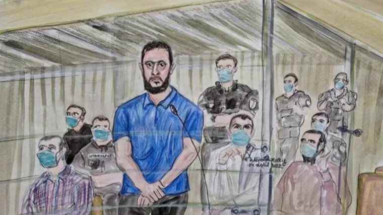 what credence to give to Salah Abdeslam’s apologies?