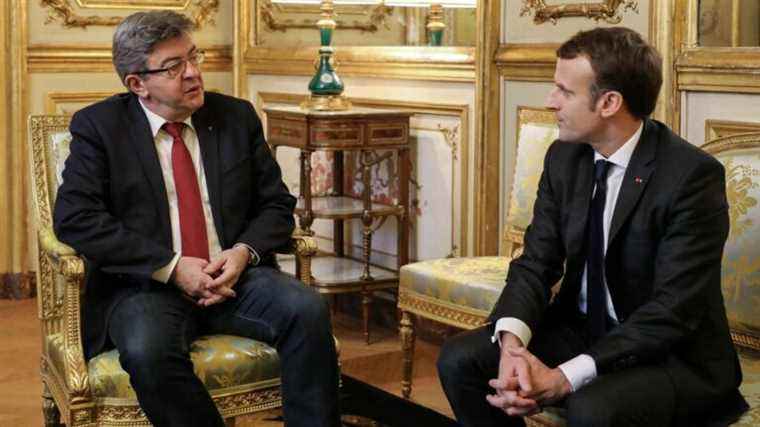 what would be the powers of Jean-Luc Mélenchon or Marine Le Pen if Emmanuel Macron appointed one of them Prime Minister?