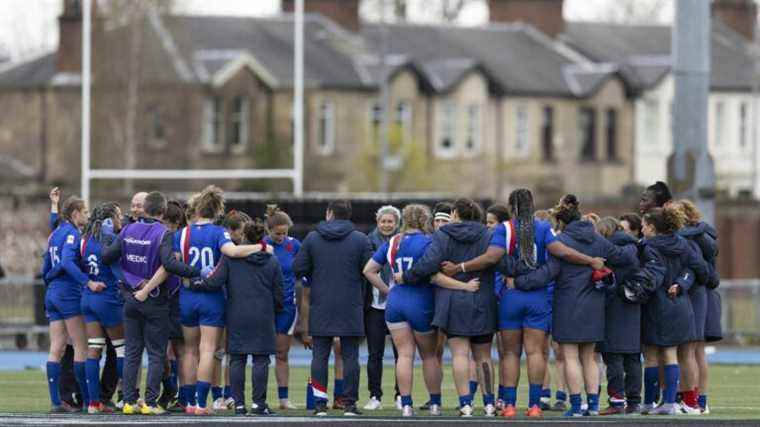 what you need to know about the penultimate match of Les Bleues in the Six Nations Tournament