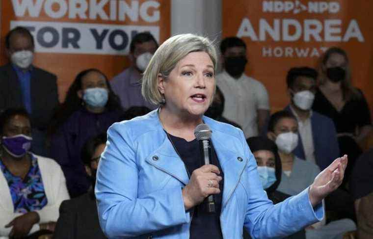 ​Ontario Election 2022: Ontario NDP to Campaign on Cost of Living