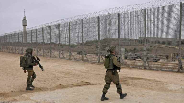 A young Palestinian killed by the Israeli army in the West Bank