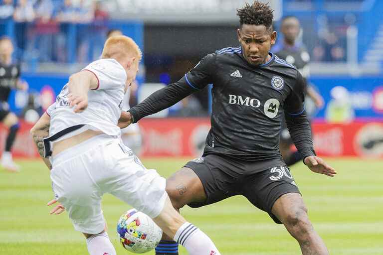 2-1 loss |  CF Montreal lowers flag to Real Salt Lake