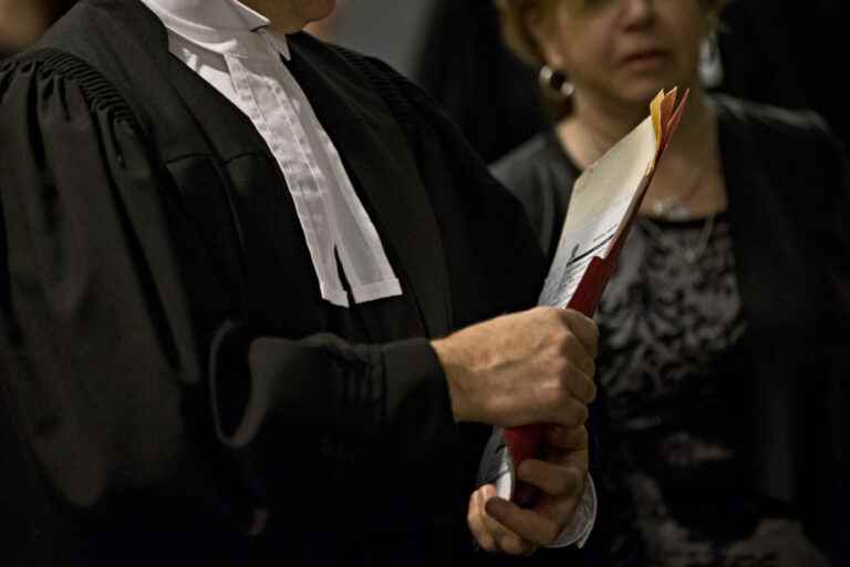 Legal aid |  The eligibility thresholds raised on Tuesday