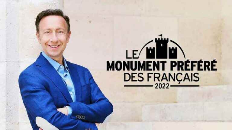 3 monuments in competition to represent Brittany