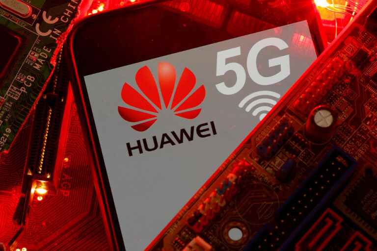 5G network |  Canada closes its doors to Huawei