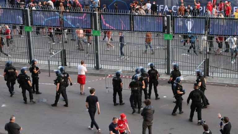 68 arrests in Paris and Seine-Saint-Denis