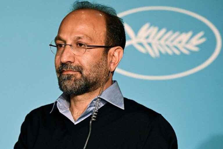 75th Cannes Film Festival |  Asghar Farhadi rejects accusations of plagiarism