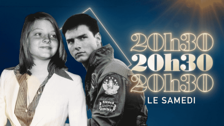 “8:30 p.m. on Saturday”.  Cannes in turmoil – France 2 – May 21, 2022