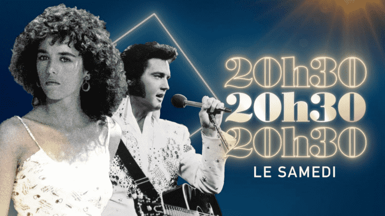 “8:30 p.m. on Saturday”.  Red carpet !  – France 2 – May 14, 2022