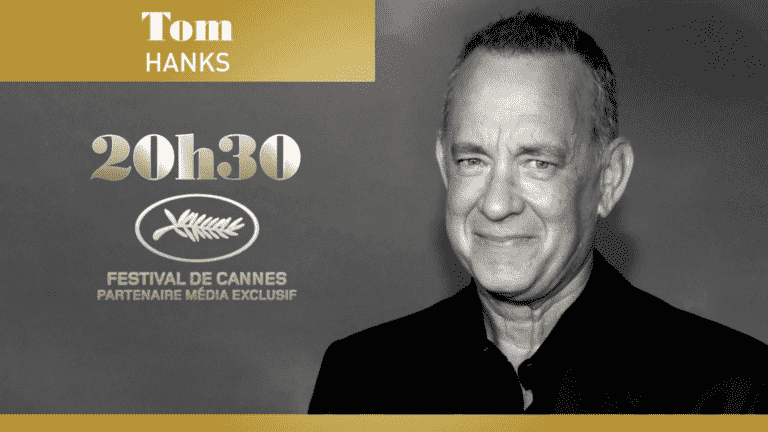 “8:30 p.m. on Sunday” with Alain Frachon and Tom Hanks – France 2 – May 29, 2022