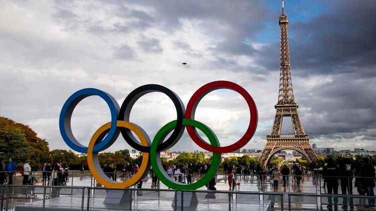 A call for volunteers in Mayenne to participate in the organization of the Paris 2024 Olympics