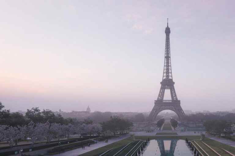 “A difficult year” for the Eiffel Tower, despite the return of tourists