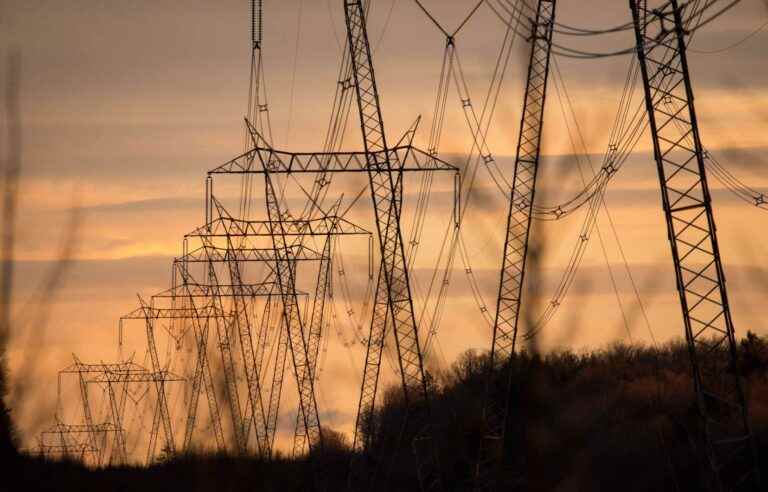 A final plea for Hydro-Québec in Maine