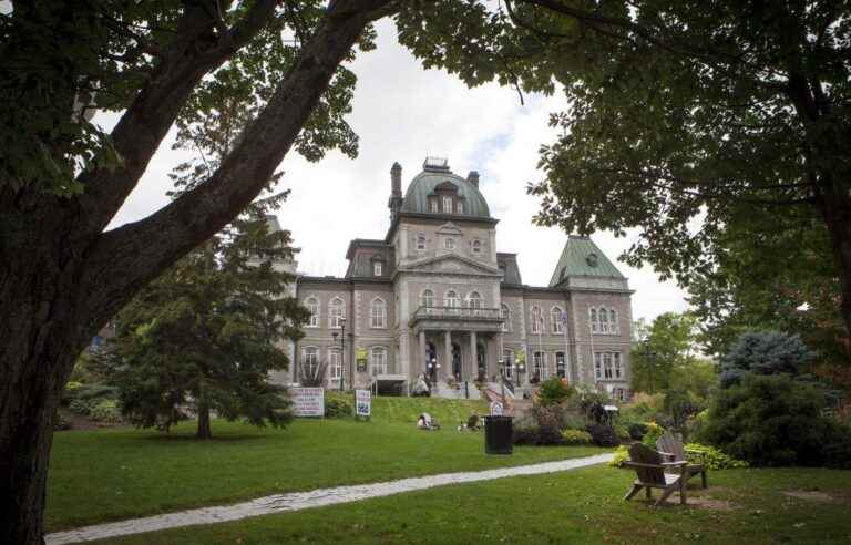 A hundred social housing units remain vacant in Sherbrooke