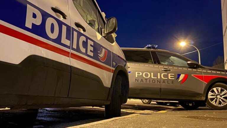 A man insults the police, his companion pursues the crew in Périgueux