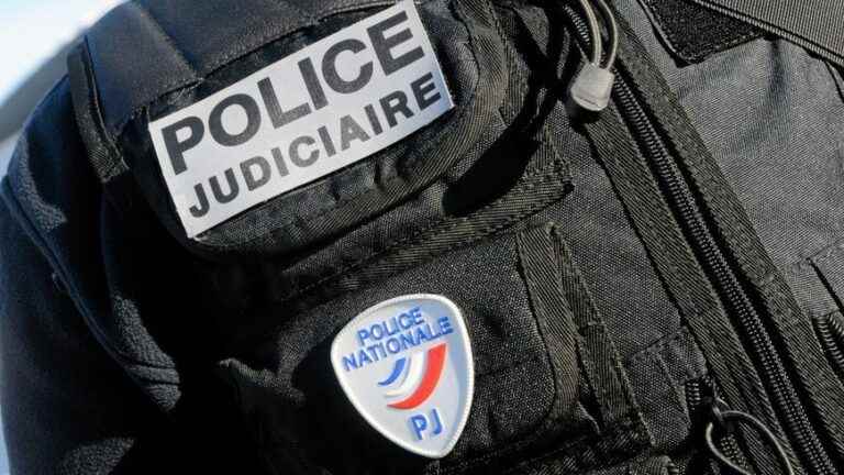 A man shot dead on Saturday evening in the 3rd arrondissement of Marseille