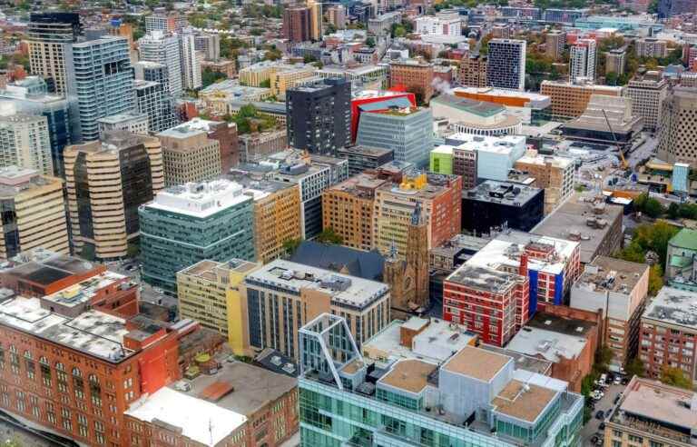 A “zero emissions” imperative for new construction in Montreal in 2025