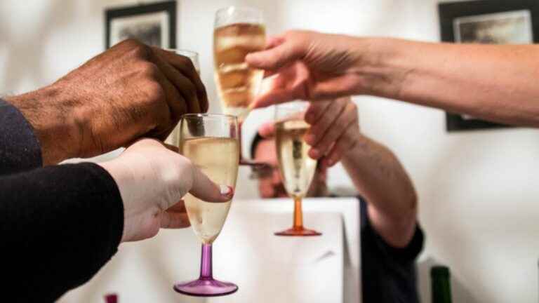 According to a study, alcohol would promote Alzheimer’s and Parkinson’s diseases