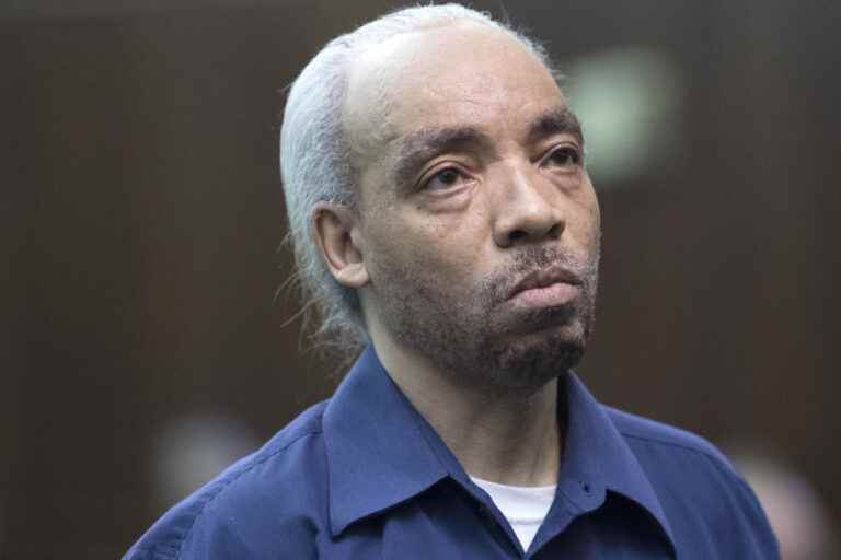 Accused of homicide |  Rapper The Kidd Creole sentenced to 16 years in prison