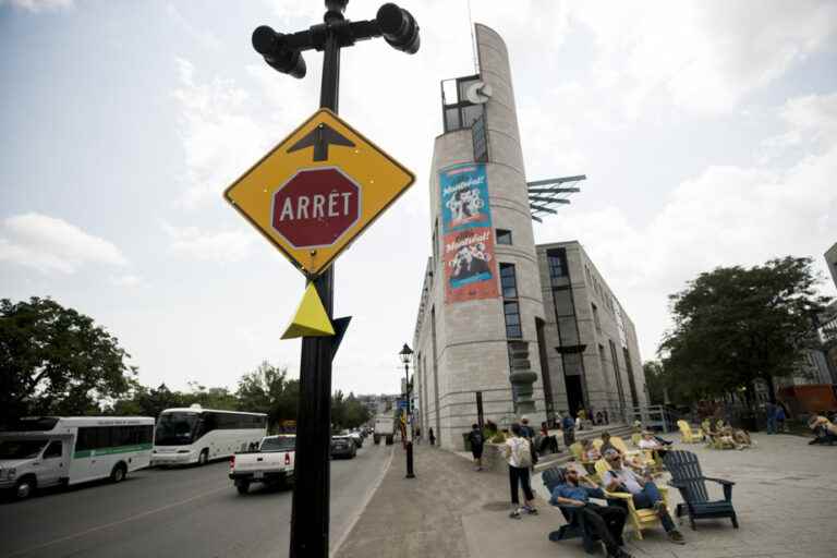 Activities for the 30th anniversary of Pointe-à-Callière