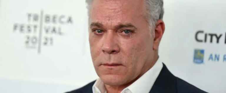 Actor Ray Liotta dies at 67