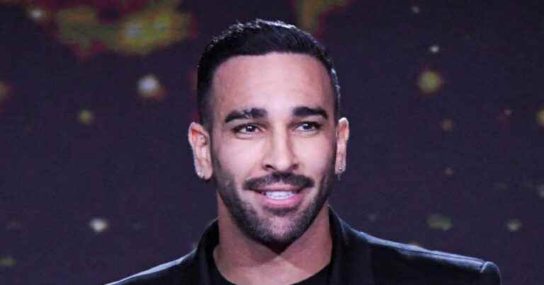 Adil Rami returns to his “uncomfortable” performance and violently attacks an RMC comedian